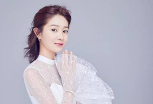 江苏卫视当红主持陈烁倾力加盟网剧医妃难囚