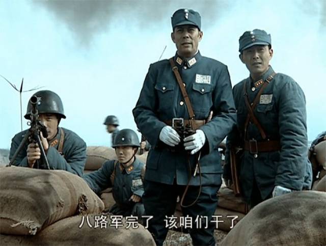 《亮劍》平安城僅800日軍,李雲龍有上萬人,為何打了2天才破城?