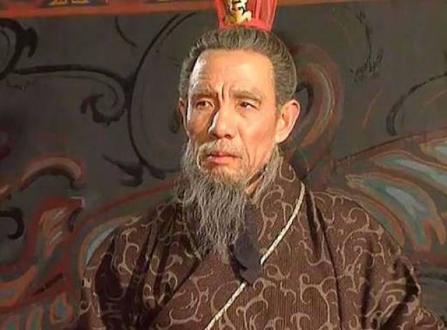 魏宗万的角色扮演,司马懿最城府,高俅最阴险,老