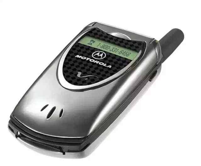 那些年, 我们用过的手机! 你一定中标!