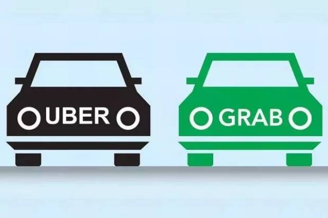 车公举|东南亚移动打车软件分析:Uber VS Gra