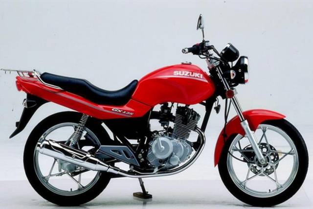 国内最好开的5个摩托车品牌,力帆只能垫底,第一名家喻户晓!