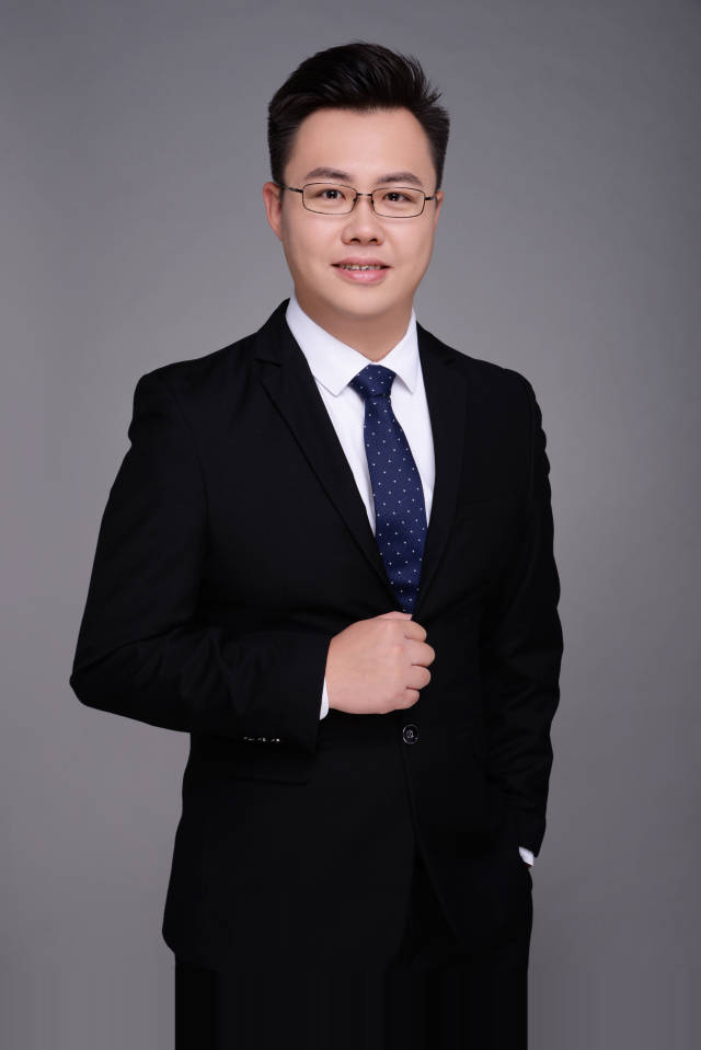 vip陪练创始人兼ceo 葛佳麒