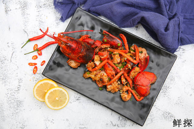 新一季波士顿大龙虾捕捞季回归!夏天,就该吃龙虾啊_手机搜狐网