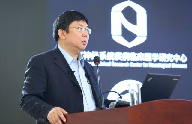 [快讯]天坛医院启动神经影像"人机大战" 最高奖100