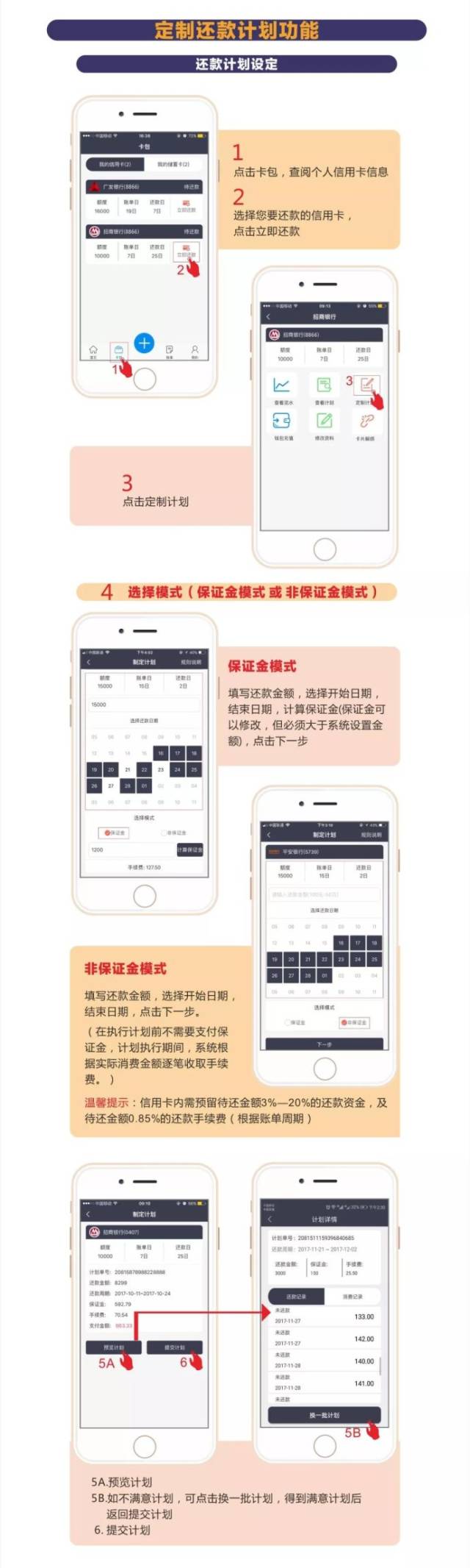 信用卡app怎么改手机号码(怎么在手机上改信用卡预留手机号)