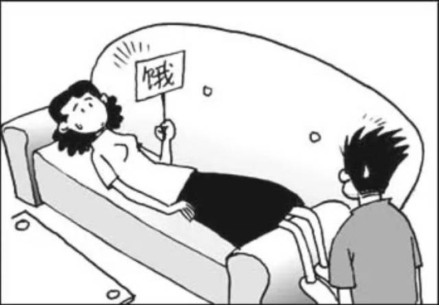懒的动,懒得动_大山谷图库