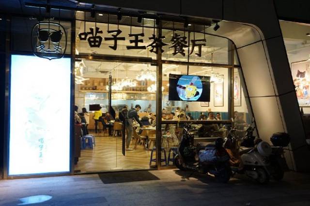 福州这些超正宗的港式茶餐厅,带你用舌尖畅游大hongkong!