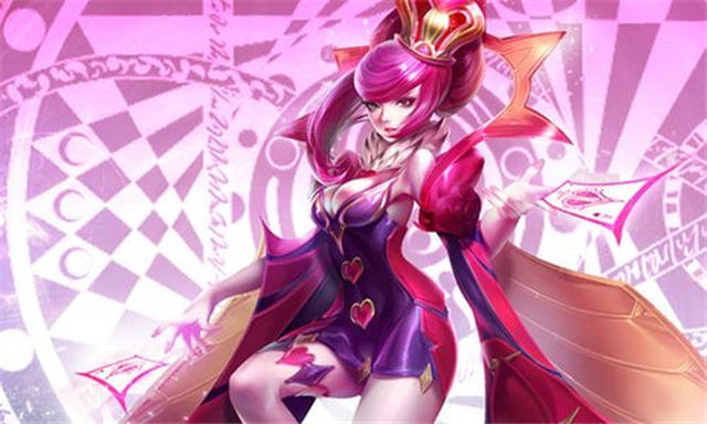 王者荣耀四大战神算什么?当初抓爆全场的宫本