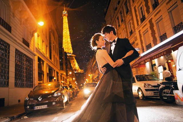 苏可结爱今将播结婚周年首曝婚礼视频撒狗粮