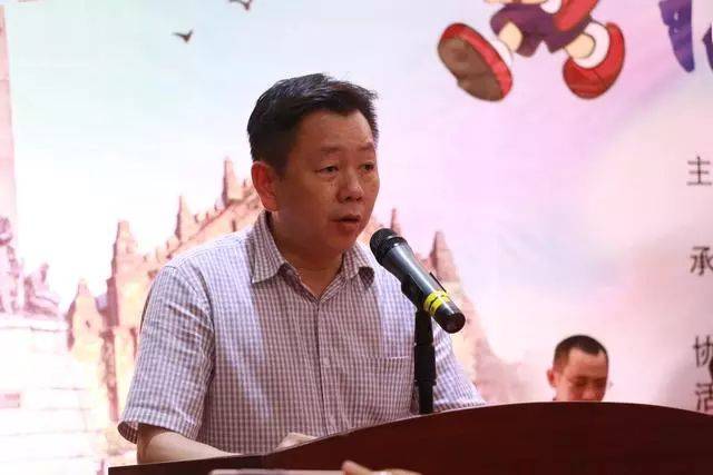 风雨无阻 "寻根之旅"菲律宾华裔青少年福建晋江营开营