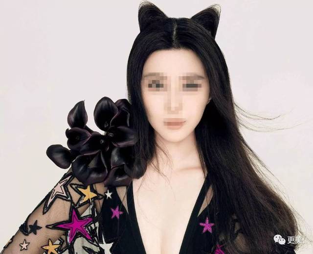 为什么范冰冰、佟丽娅五官精致,却成不了王祖