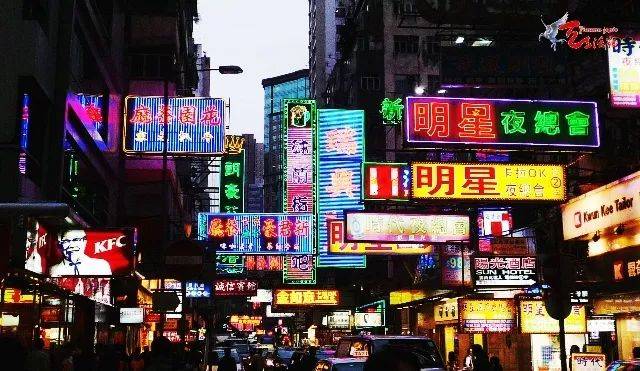 黑帮风云人物:十四k教父潘志勇