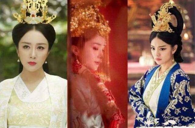 有3个女儿成为皇后——长女独孤氏,上北周明帝宇文毓皇后,谥号明敬