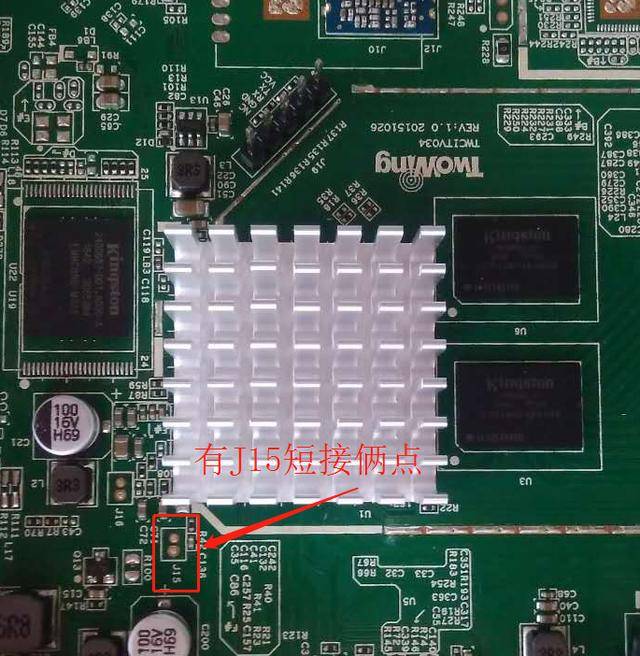 烽火hg680-j海思3798通刷华为清新版(非高安)固件