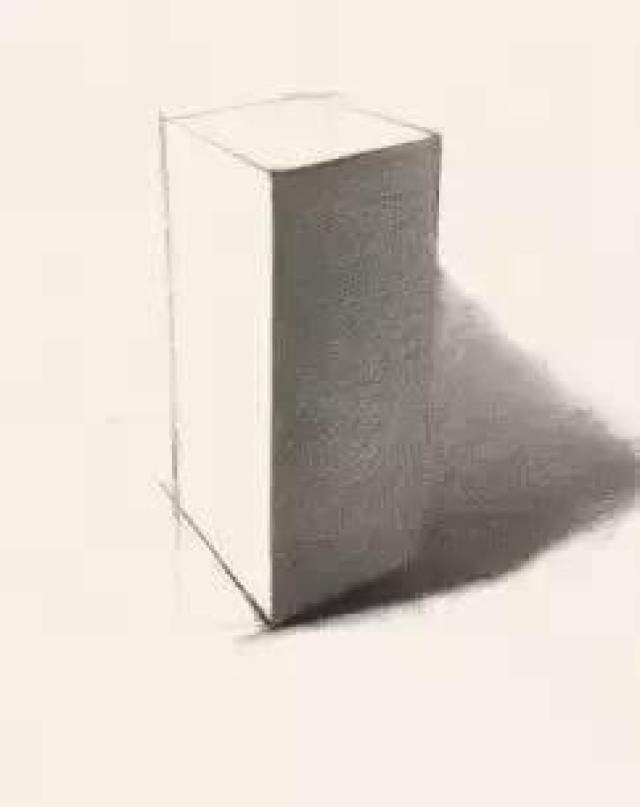 【推荐】初学者素描画步骤图|零基础素描入门