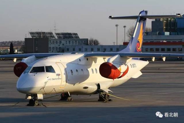 tessar:从erj-170到erj-195,现在还有第二代,换装普惠的新一代发动机