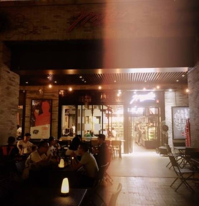 西安隐秘小酒馆地图出炉!未满18岁禁点!