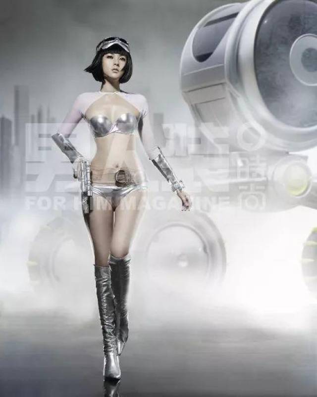 女明星们最想销毁的照片,可能都在这里了