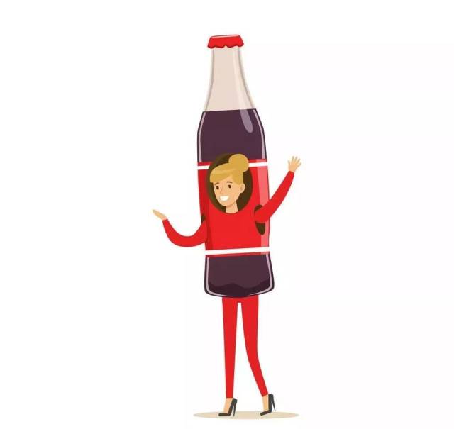 迪丽热巴代言『减脂』雪碧,0糖0热量还能抗饿