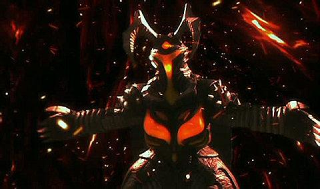 奥特曼系列中哪个怪兽最厉害,应该就是它