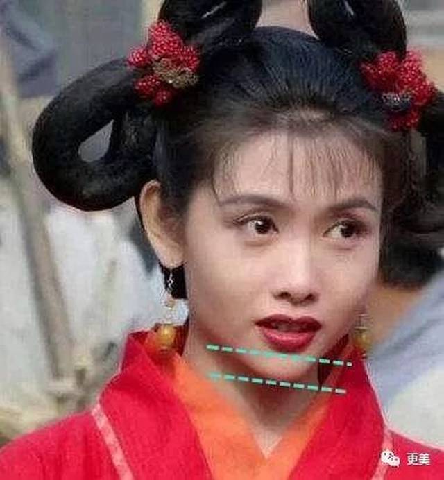 为什么范冰冰、佟丽娅五官精致,却成不了王祖