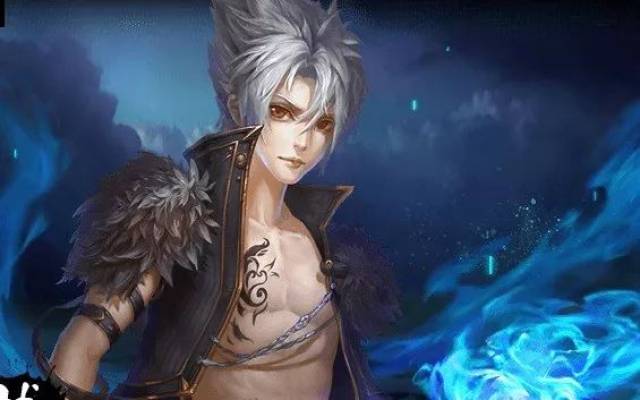 龙族血脉的废柴逆袭之路 | ip推荐《龙血战神》