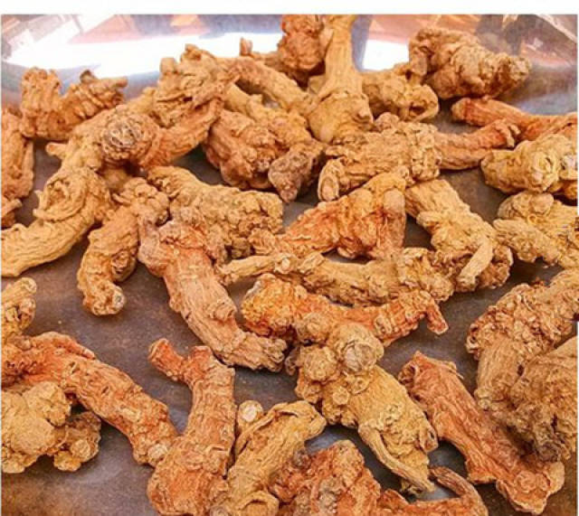 优质文山三七五大标准