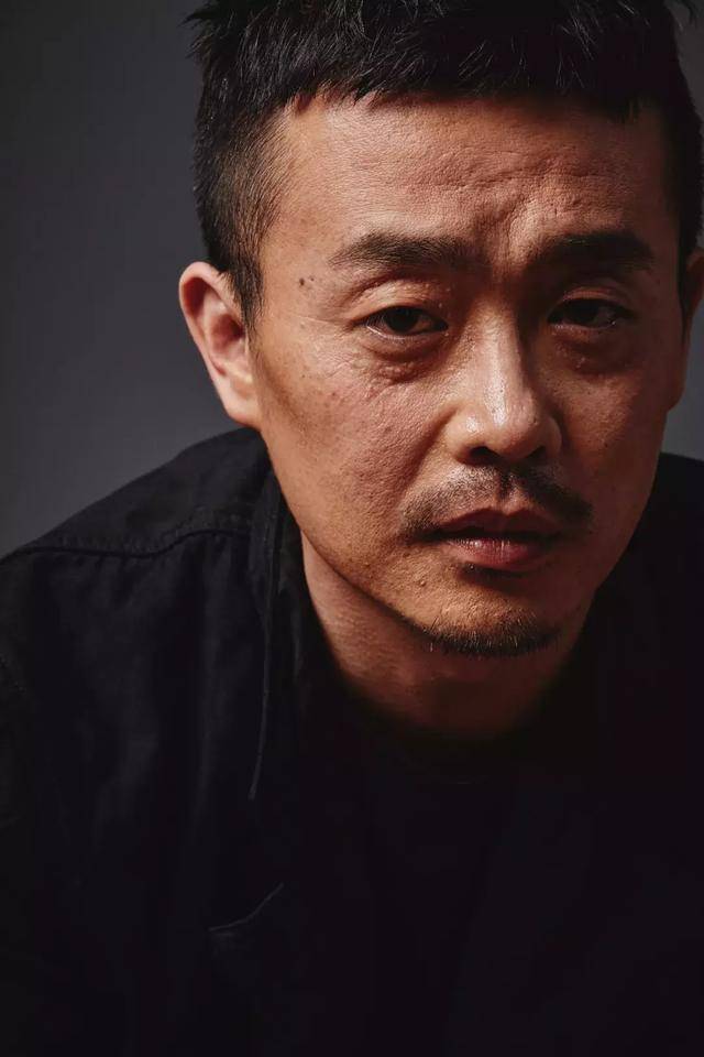 导演李非:人生是一份无法拒收的命运速递_手机搜狐网