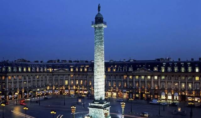 圣奥诺雷郊区街