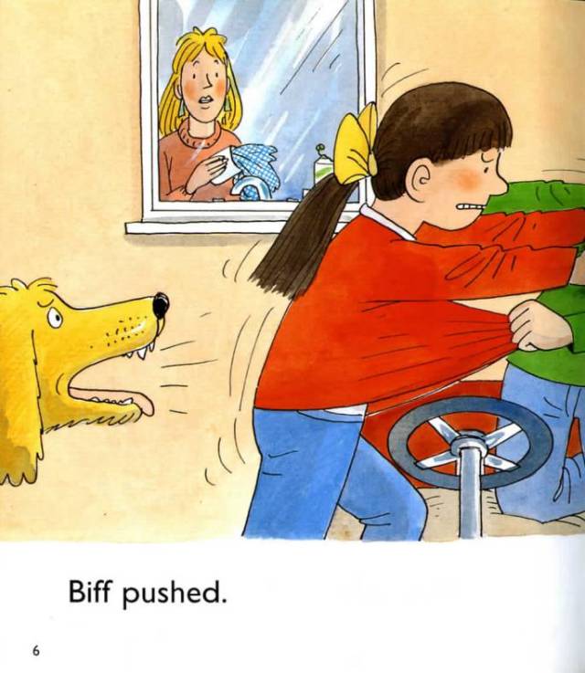 少儿英语学习之绘本故事《卡丁车》the go-kart