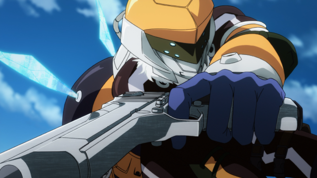 "有妖气"王牌ip《雏蜂soe》新版升级,概念pv首次亮相