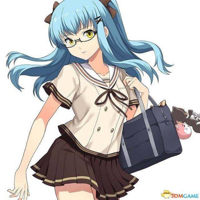 清新水手服缇欧登场《英雄传说:晓之轨迹》新更新