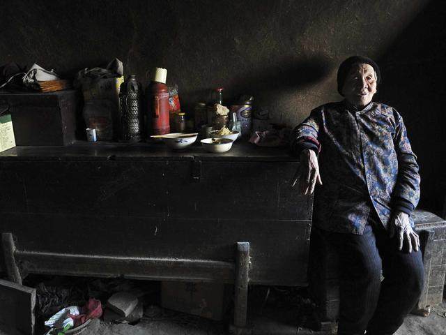 子女都去哪了?"母亲节"到了,别让你的父母成为"空巢老人"