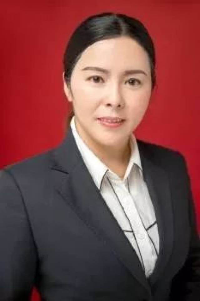 最美校长陈茵:以海棠文化办学 让生命像花儿