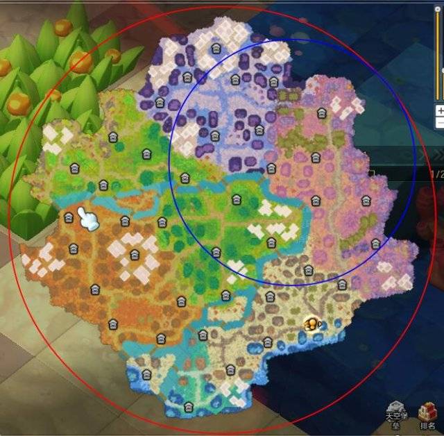 《冒险岛2》5月17日新版本预告