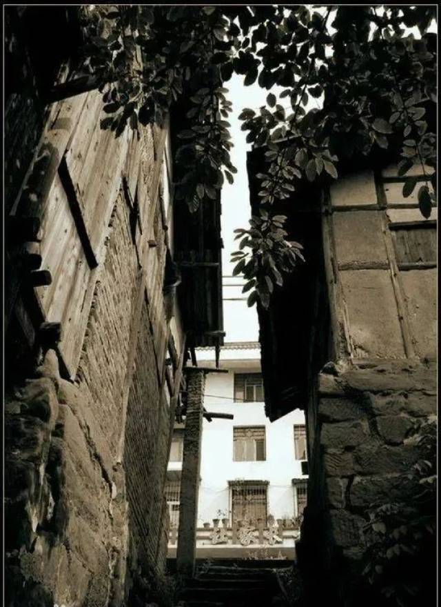 恭喜眉山江口古镇入围"四川十大古镇·特色乡镇"