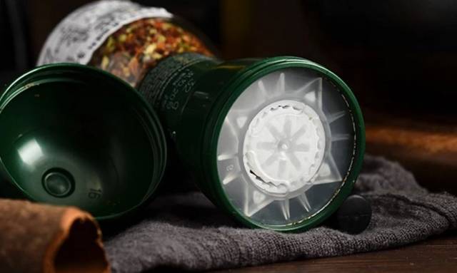 有柳丁破壁机就可以!