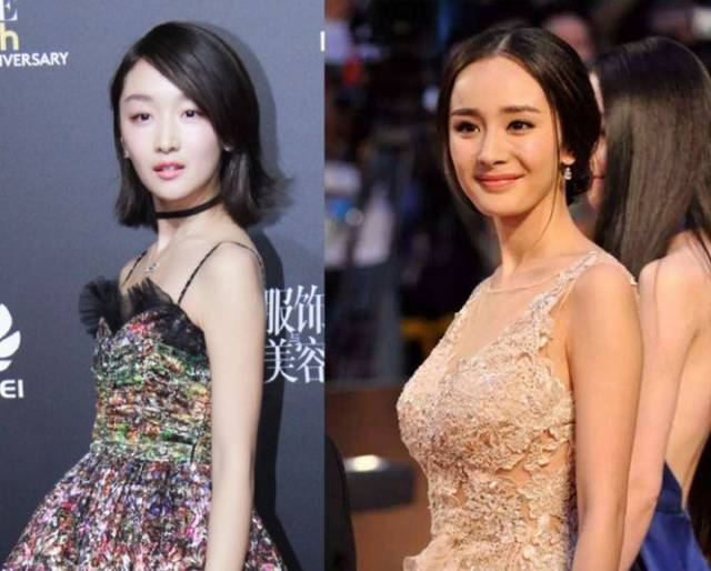 大幂幂要回归《跑男》?期待!期待!