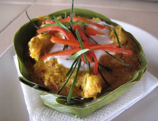 饿了吗?柬埔寨美食大盘点(内含特色餐厅推荐哦)