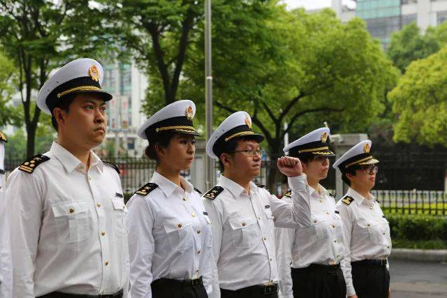 小肩章我們走,去看準軍建設展英姿