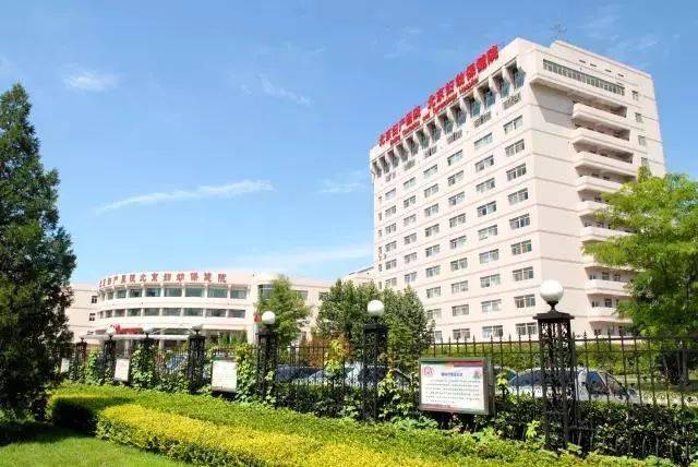 北京妇儿医院：携手共筑健康长城