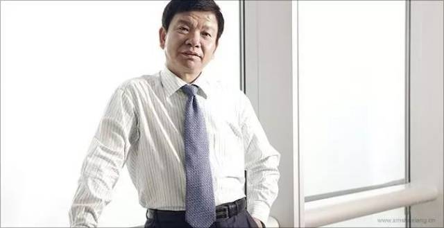 恒兴集团柯希平董事长荣登2018胡润慈善榜