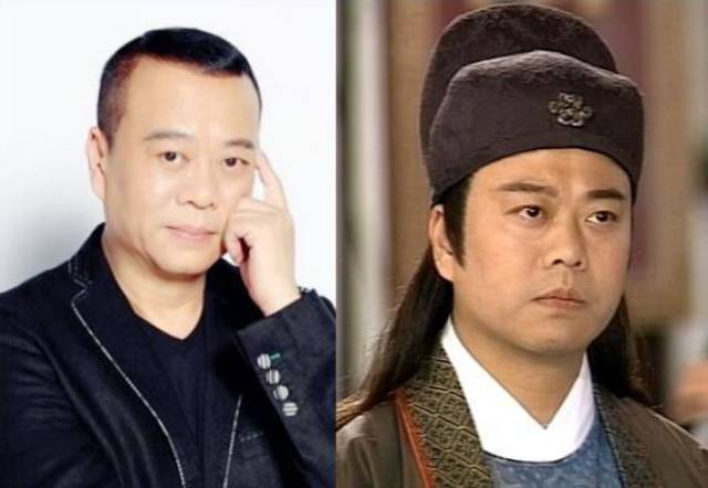 《洗冤录》六位男主角现状,两人娶豪门千金,他63岁得病妻离子散