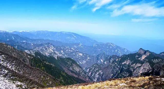 厉害了!贾平凹上央视,用陕西方言朗读!