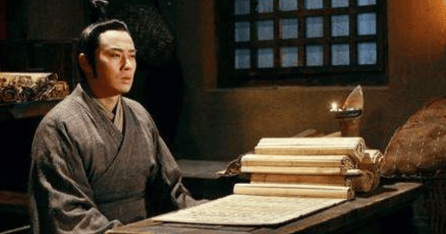头悬梁图片,头悬梁卡通图片,锥刺股图片_大山谷图库