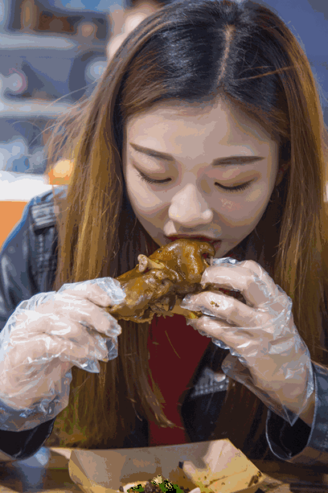 贵阳【猪蹄超人】秒杀南国花锦霸王餐!还有超低优惠价抢购!