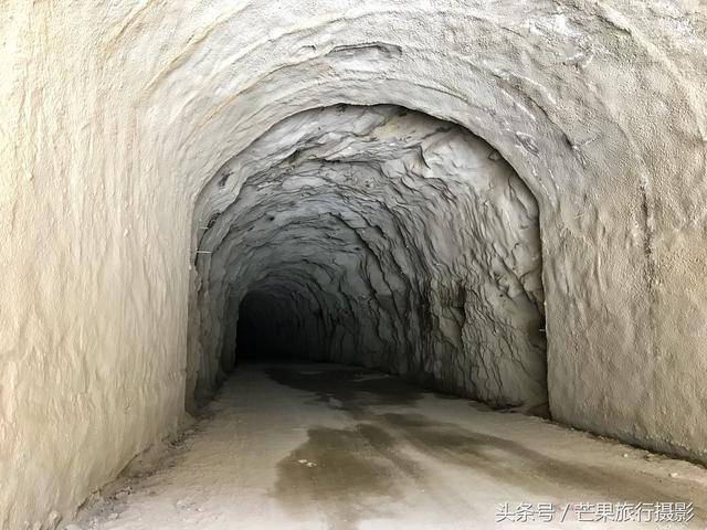 古滇国神秘地下通道图片