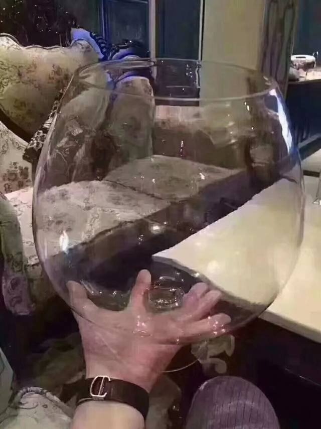 一起喝一杯
