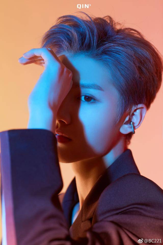 想看坤音四子oner先答题 可惜官网被攻击 秦女